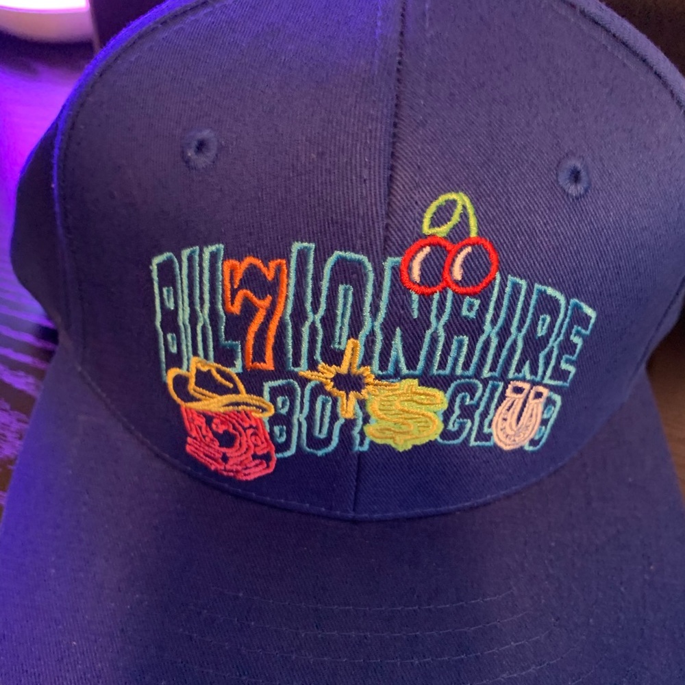 Bbc billionaire boys club hate new NWT